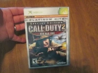 Call of Duty 2: Big Red One - Special Edition - Platinum Hits
