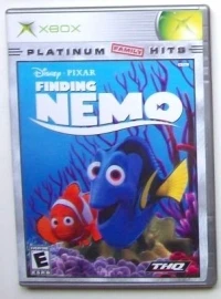 Disney/Pixar's Finding Nemo - Family Platinum Series
