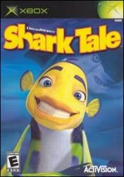 DreamWorks' Shark Tale
