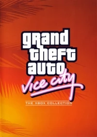 Grand Theft Auto: Vice City - Not for Ind. Sale
