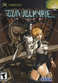 GunValkyrie