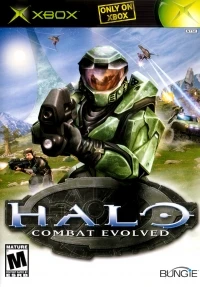 Halo: Combat Evolved