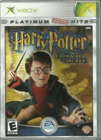 Harry Potter and the Chamber of Secrets - Platinum Hits