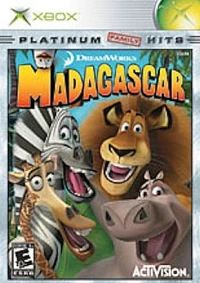 Madagascar - Platinum Hits