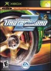 Need for Speed: Underground 2