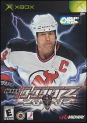 NHL Hitz 2002
