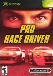 Pro Race Driver