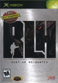 RLH: Run Like Hell