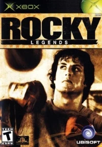 Rocky Legends