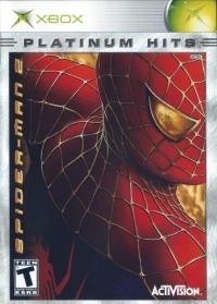 Spider-Man 2 - Platinum Hits