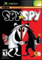 Spy vs Spy