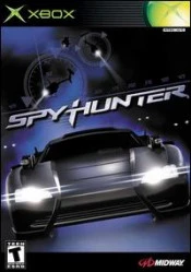 SpyHunter