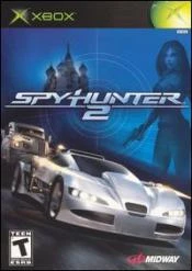 SpyHunter 2