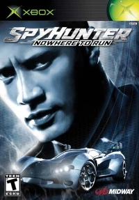SpyHunter: Nowhere to Run