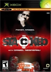 STACKED with Daniel Negreanu