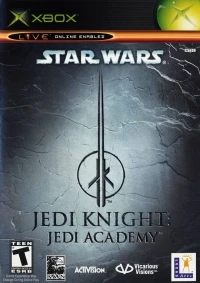 Star Wars: Jedi Knight: Jedi Academy