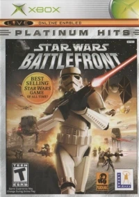 Star Wars: Battlefront - Platinum Hits