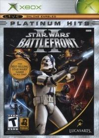 Star Wars: Battlefront II - Platinum Hits