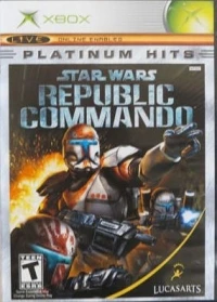 Star Wars: Republic Commando - Platinum Hits