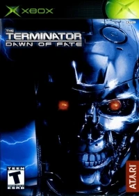 Terminator, The: Dawn of Fate