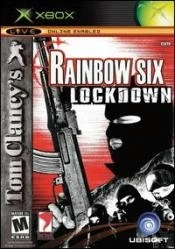 Tom Clancy's Rainbow Six: Lockdown