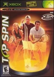 Top Spin