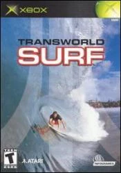 TransWorld SURF