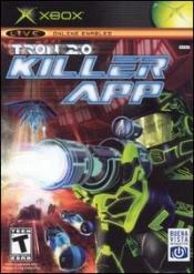 Tron 2.0: Killer App