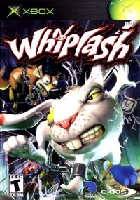 Whiplash