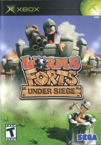 Worms Forts: Under Siege!