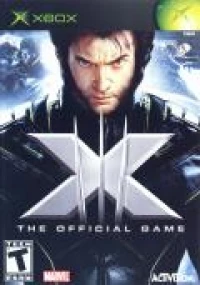 X-Men:  The Official Game