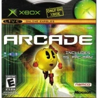 Xbox Live Arcade