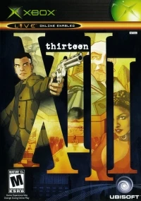 XIII