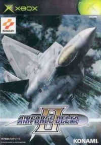 Airforce Delta II