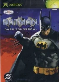 Batman: Dark Tomorrow