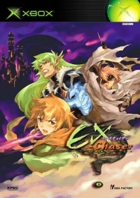 Ex-Chaser