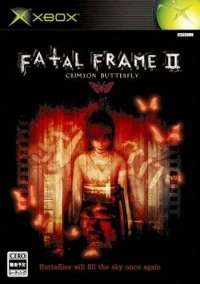 Fatal Frame II: Crimson Butterfly