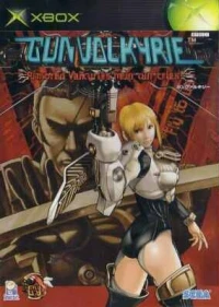 Gunvalkyrie