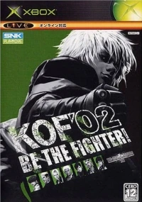 KOF '02: Be the Fighter!