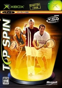 Top Spin