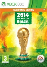 2014 Fifa World Cup Brazil: Champions Edition [SE][FI][DK][NO]