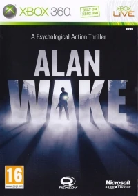 Alan Wake