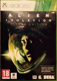 Alien: Isolation - Ripley Edition