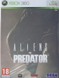 Aliens vs Predator - Survivor Edition