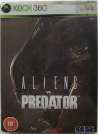 Aliens vs Predator - Survivor Edition [UK]