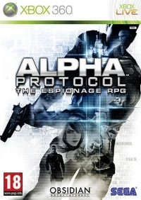 Alpha Protocol: The Espionage RPG