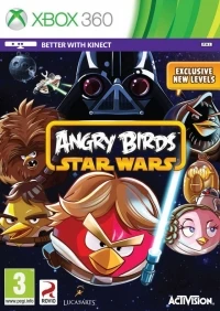 Angry Birds: Star Wars