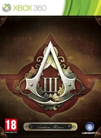Assassin's Creed III - Freedom Edition