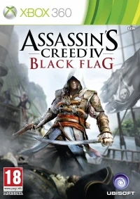 Assassin's Creed IV: Black Flag [UK]