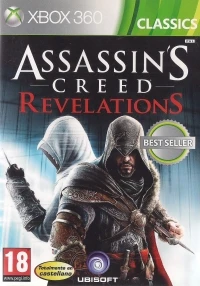 Assassin's Creed Revelations - Classics [ES]